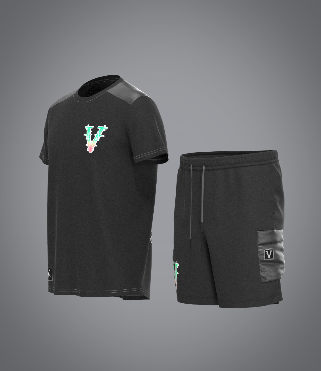 Ensemble Green Venin Mutation