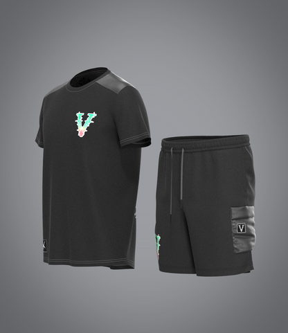 Ensemble Green Venin Mutation