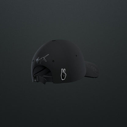 Casquette VRK_Bi-matière