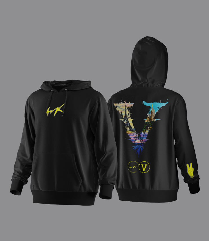 Selected Variant Image