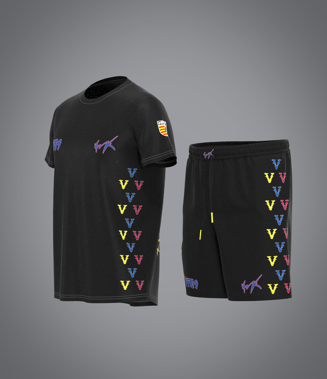 Selected Variant Image