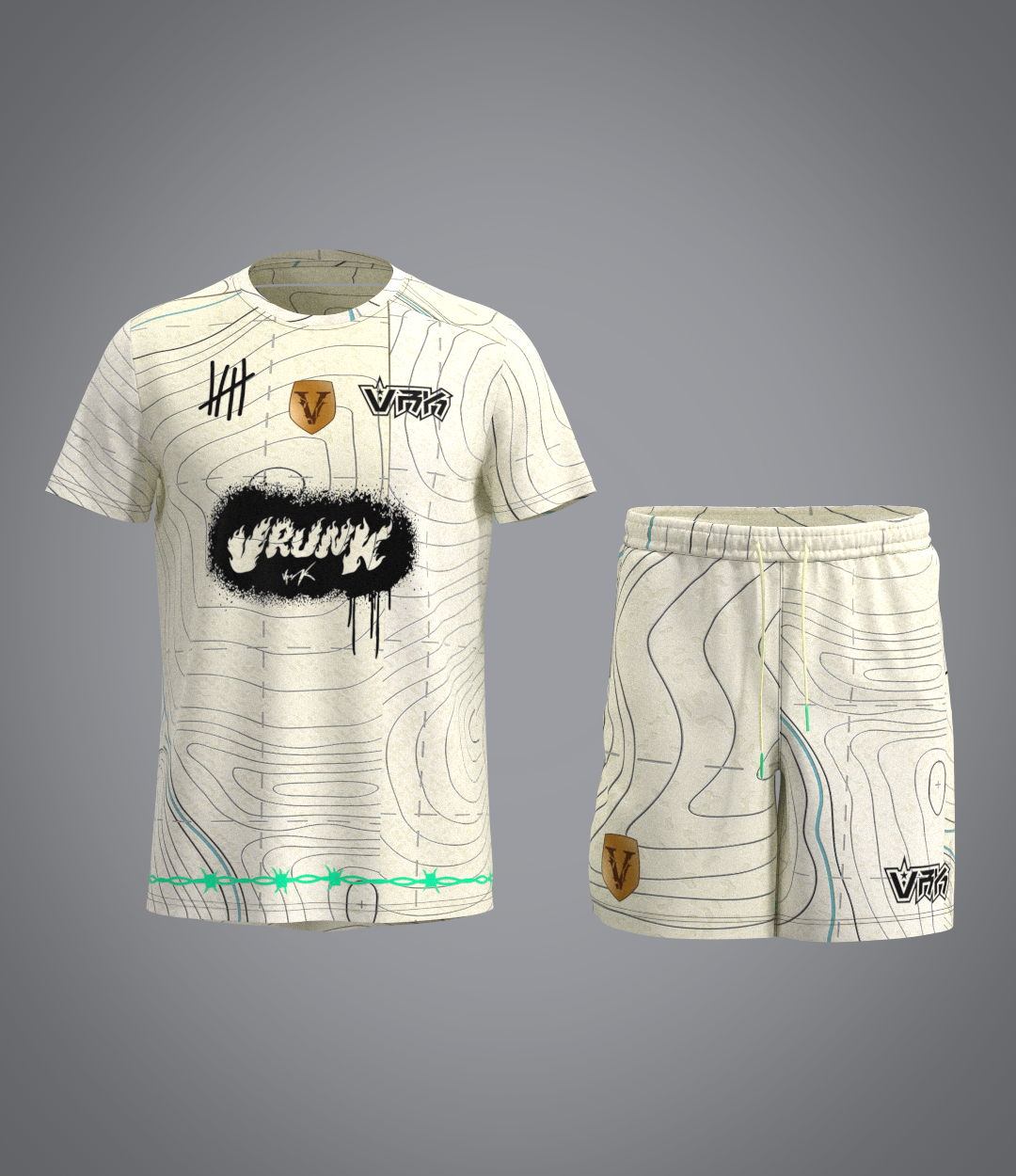 Selected Variant Image