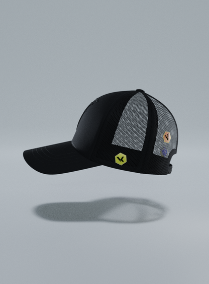 Casquette Black truck