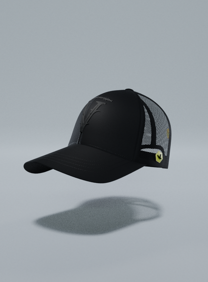 Casquette Black truck