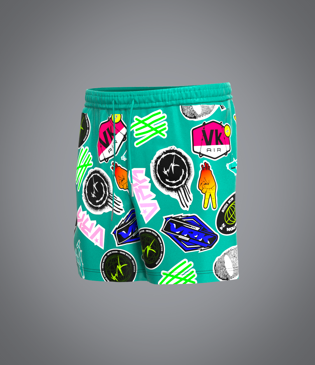 Selected Variant Image