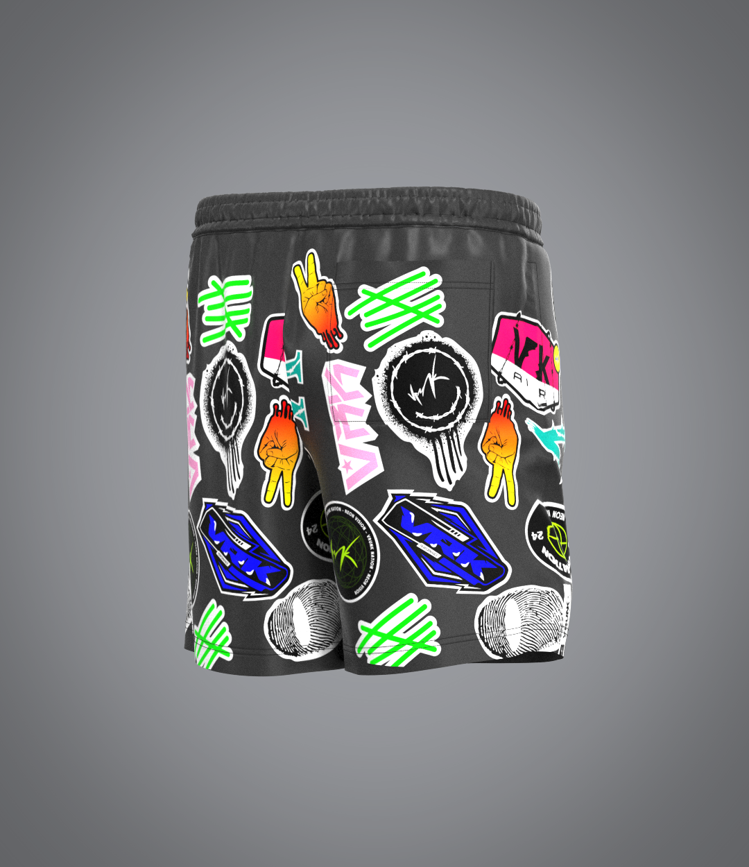 Selected Variant Image