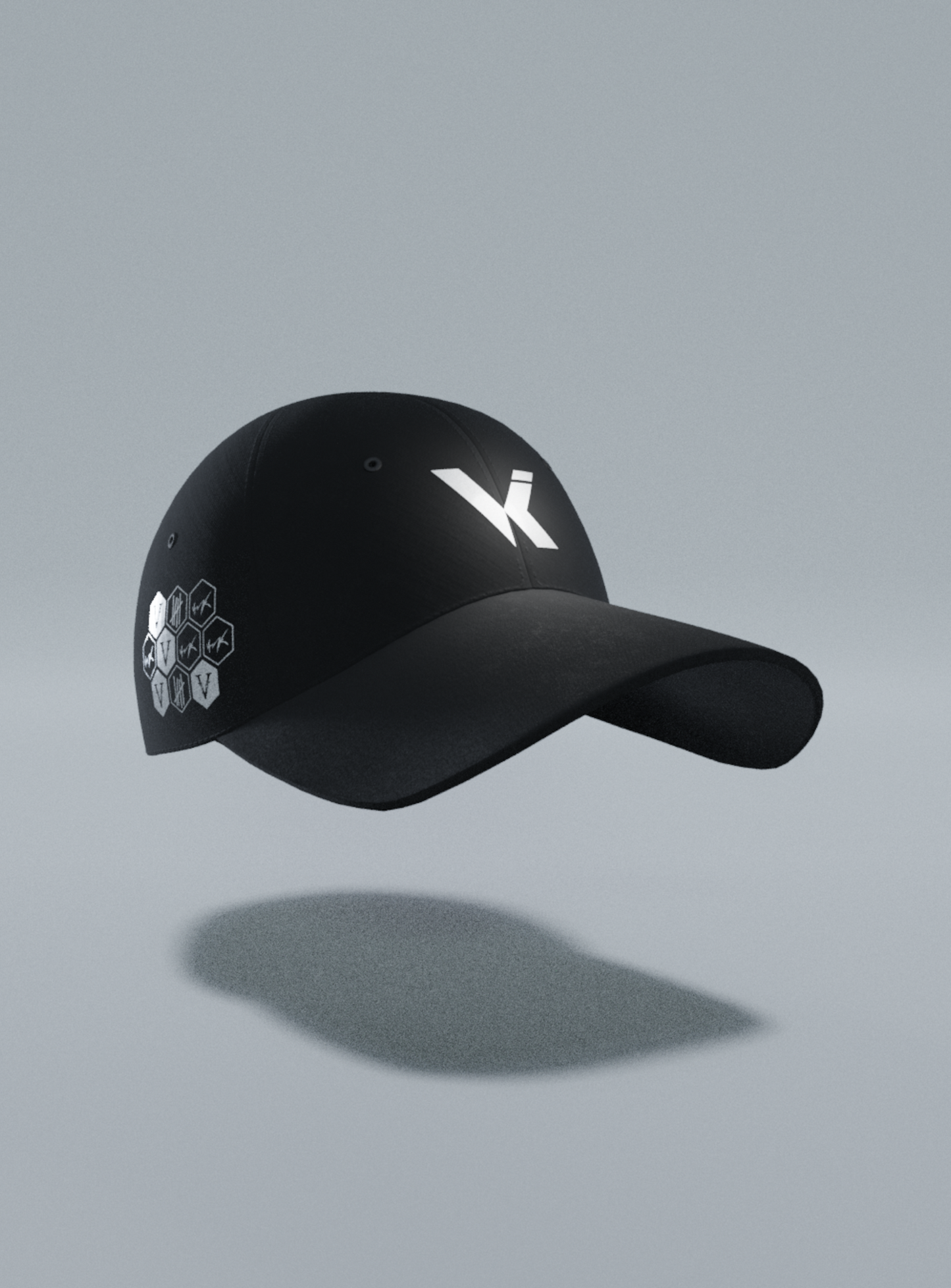 Casquette Ruche Reflextive