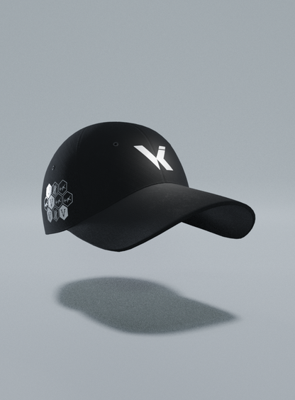 Casquette Ruche Reflextive