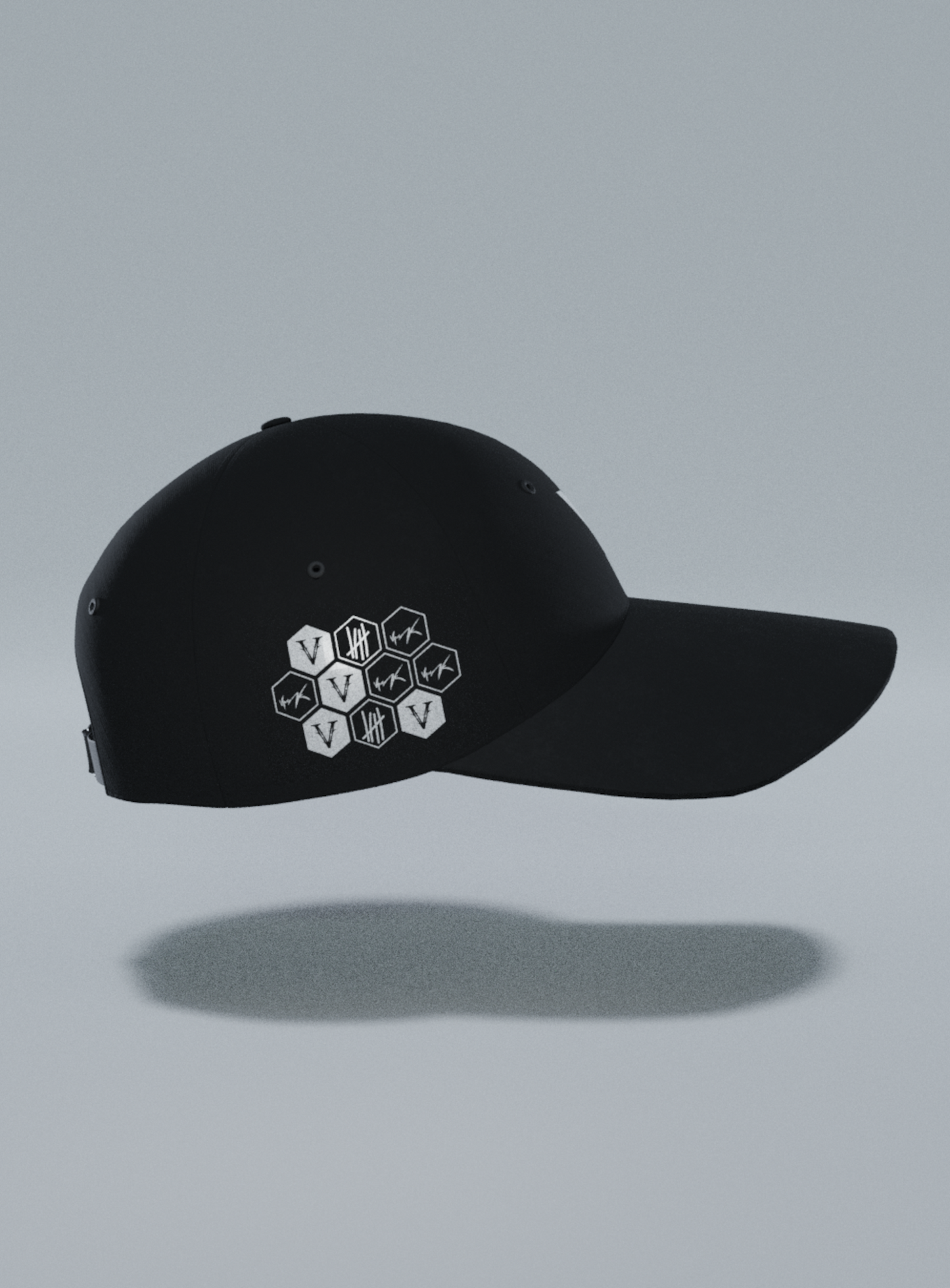 Casquette Ruche Reflextive
