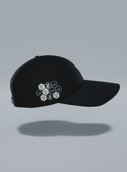 Casquette Ruche Reflextive