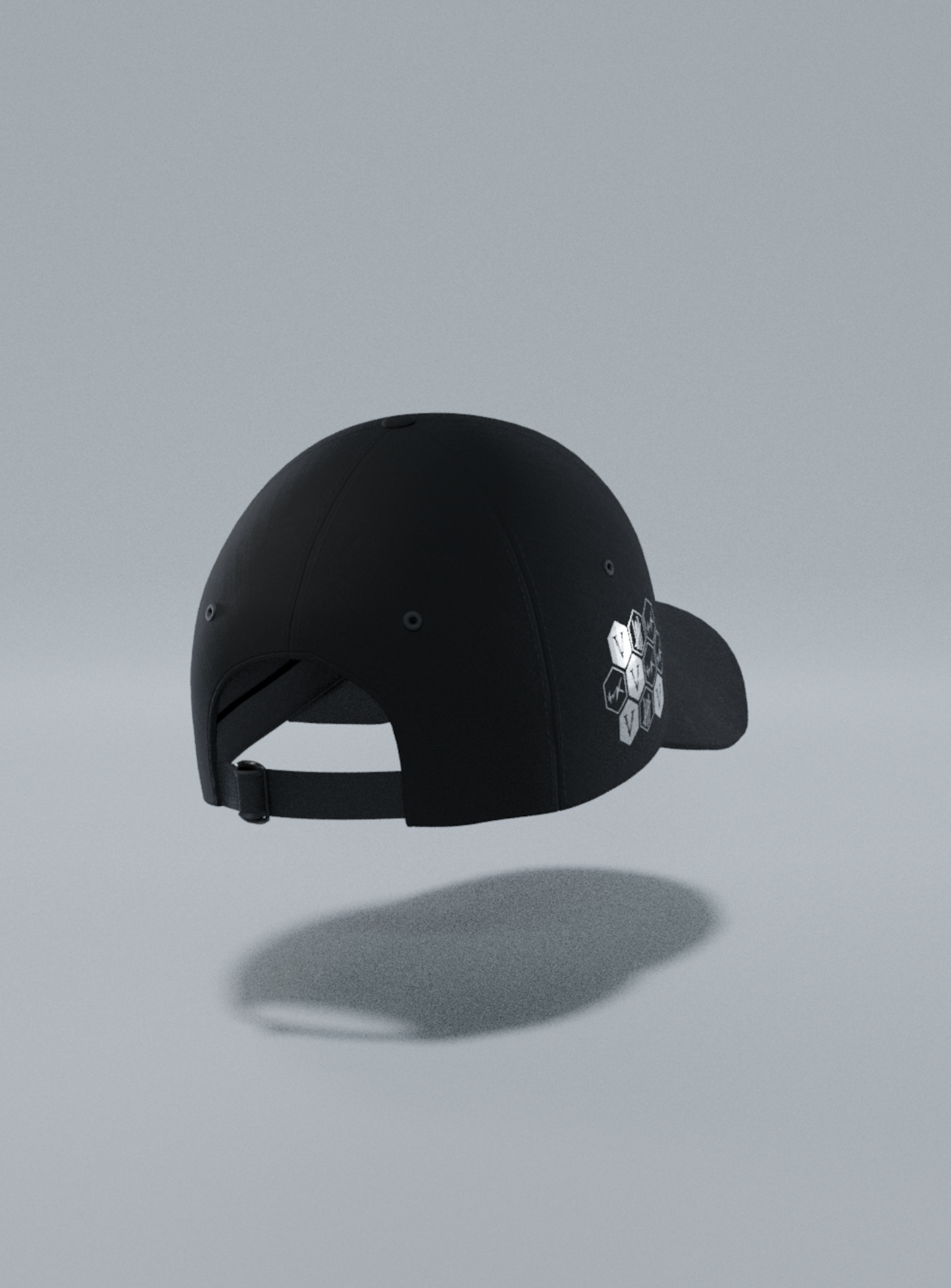 Casquette Ruche Reflextive