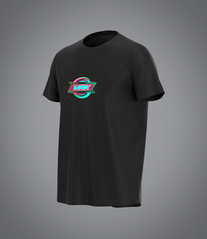 Tee shirt Turquoise Limitless