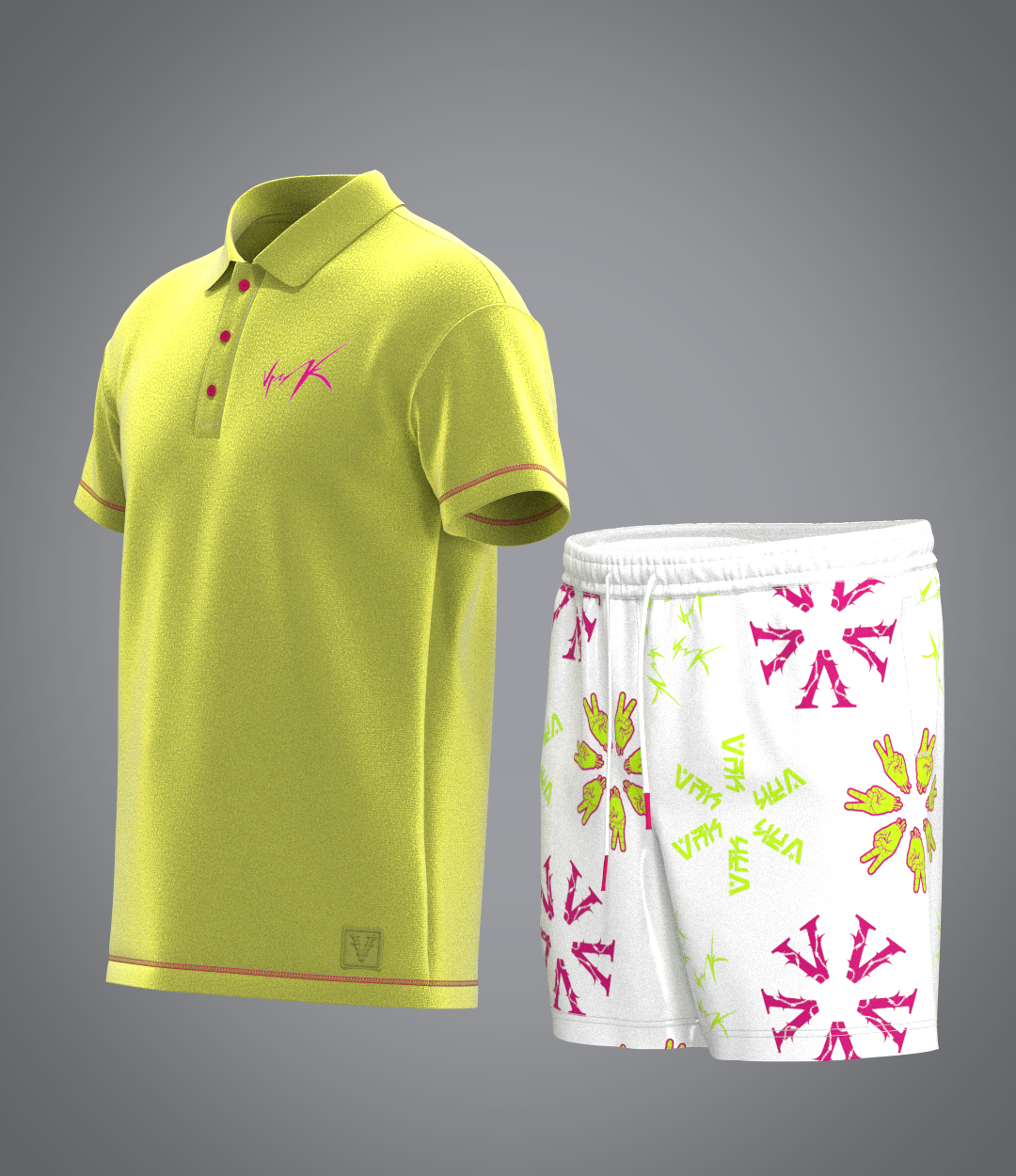 Selected Variant Image