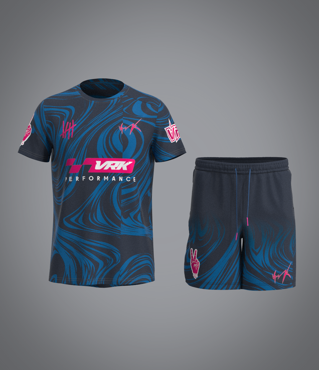 Selected Variant Image